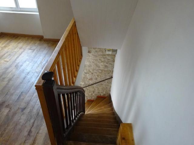 Location appartement T2 Lhommaize - Photo 3