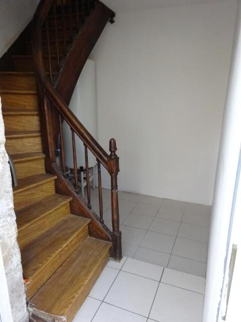 Location appartement T2 Lhommaize - Photo 4