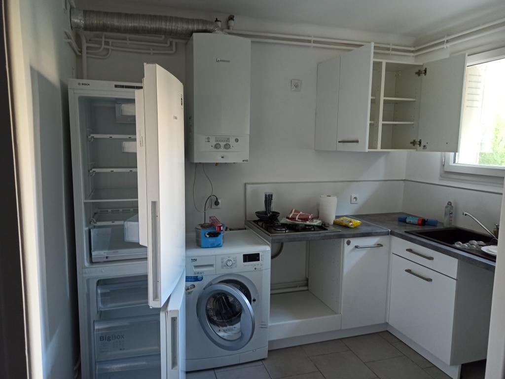 Location chambre Marseille 09 - Photo 4