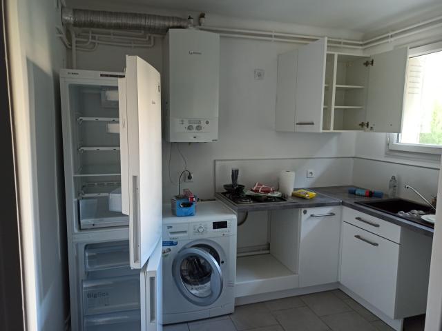 Location appartement T3 Marseille 09 - Photo 4
