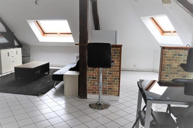 Location appartement T3 Le Havre - Photo 2