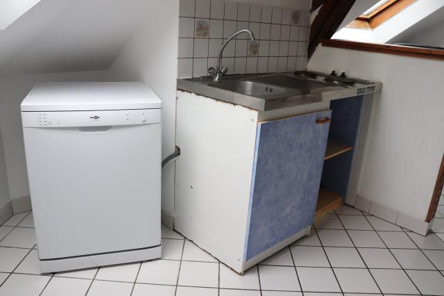 Location appartement T3 Le Havre - Photo 4