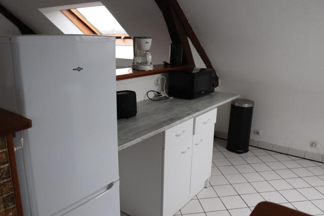 Location appartement T3 Le Havre - Photo 5