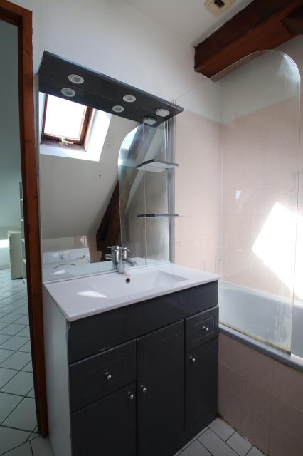 Location appartement T3 Le Havre - Photo 6