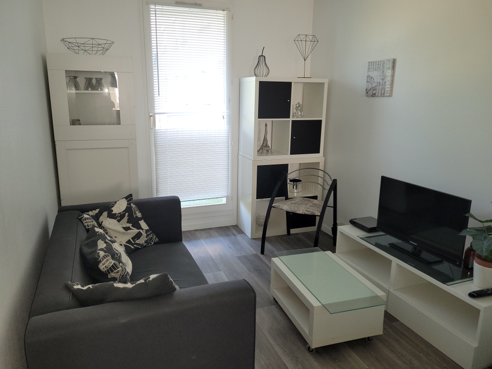 Location chambre Evry - Photo 1