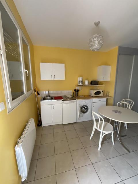 Location studio Villeurbanne - Photo 2