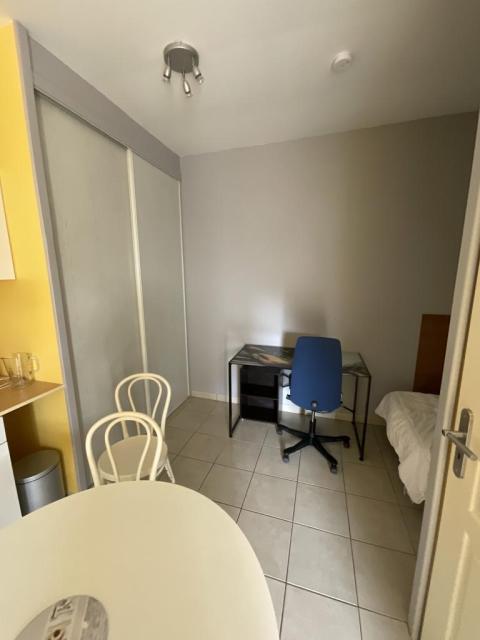 Location studio Villeurbanne - Photo 5