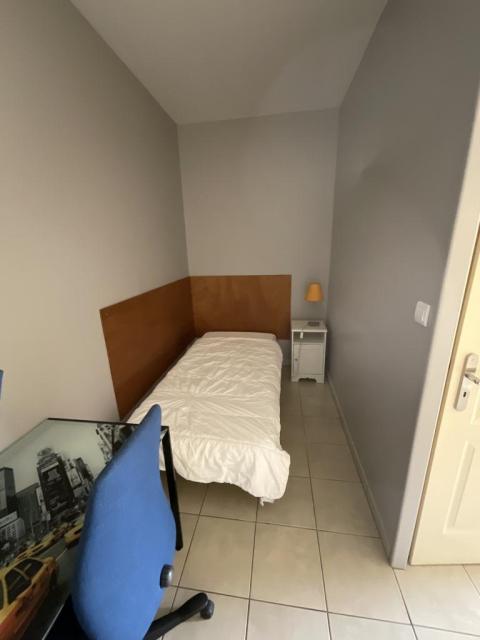 Location studio Villeurbanne - Photo 6