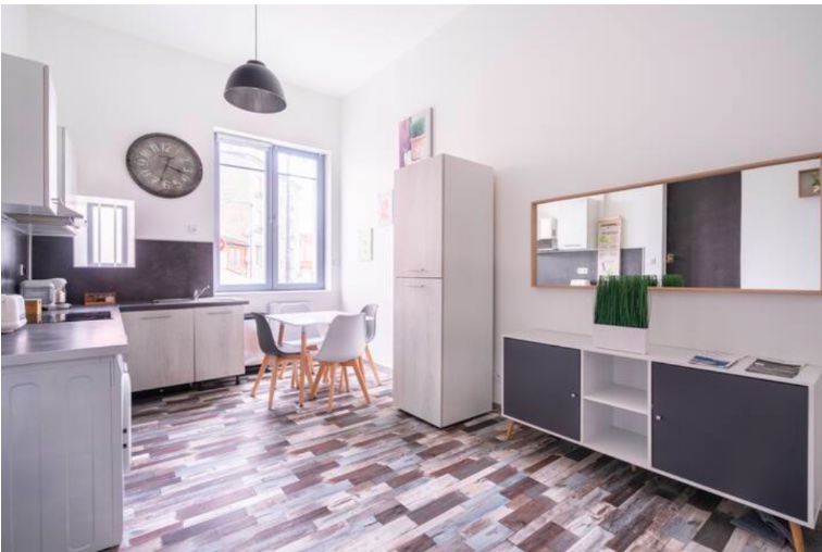 Location chambre St Etienne - Photo 3