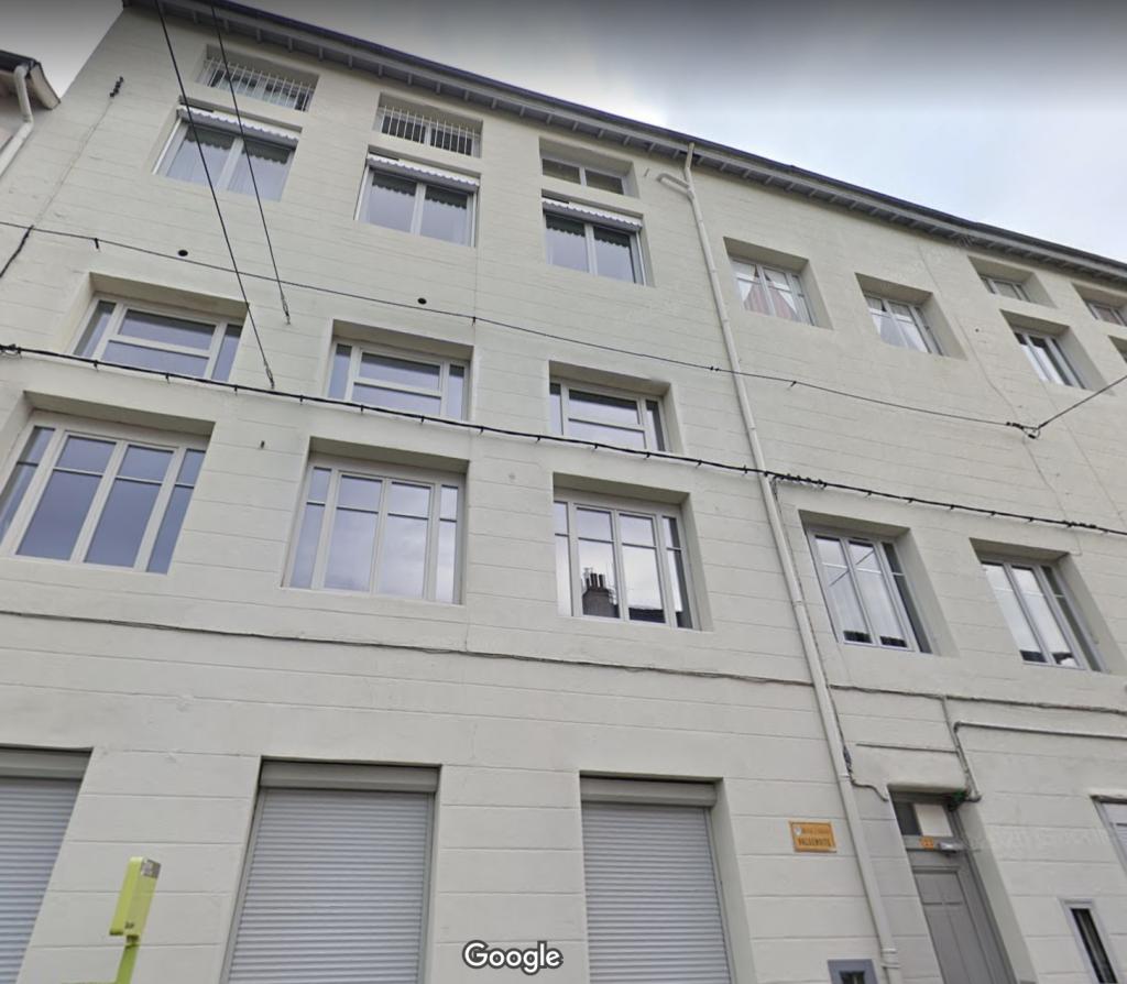 Location chambre St Etienne - Photo 4