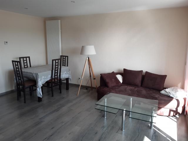 Location appartement T2 Villers les Nancy - Photo 2