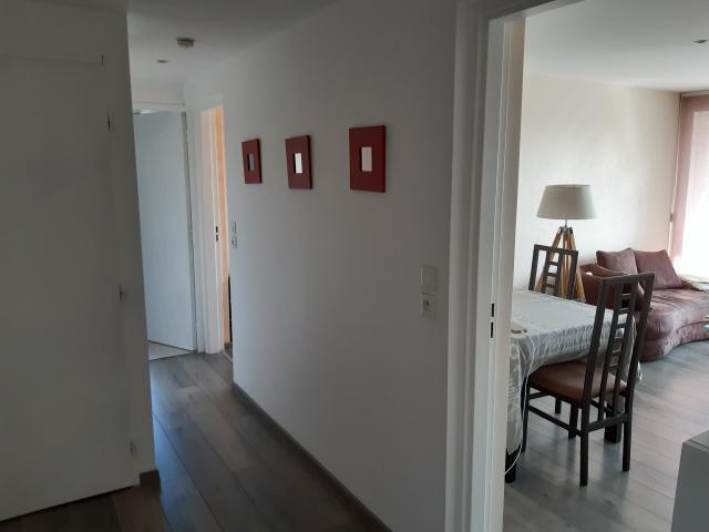 Location appartement T2 Villers les Nancy - Photo 4