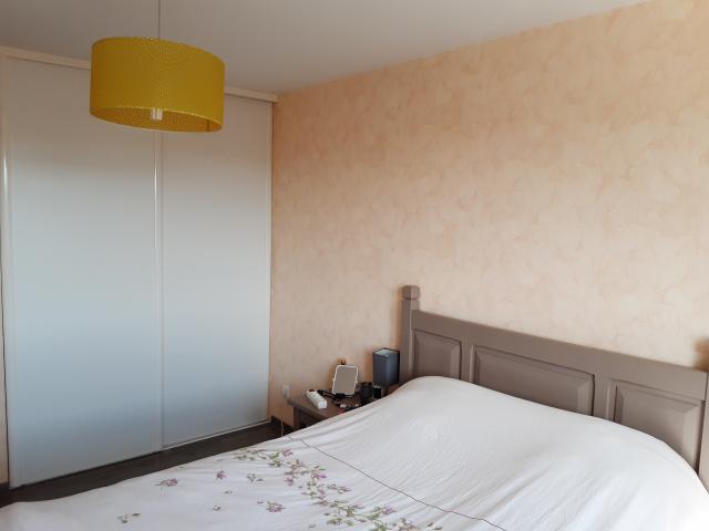 Location appartement T2 Villers les Nancy - Photo 5
