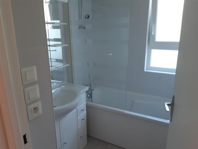 Location appartement T2 Villers les Nancy - Photo 7