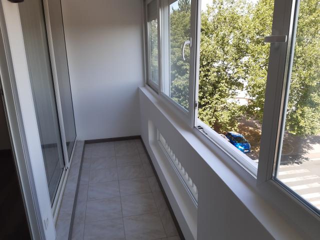 Location appartement T2 Villers les Nancy - Photo 8