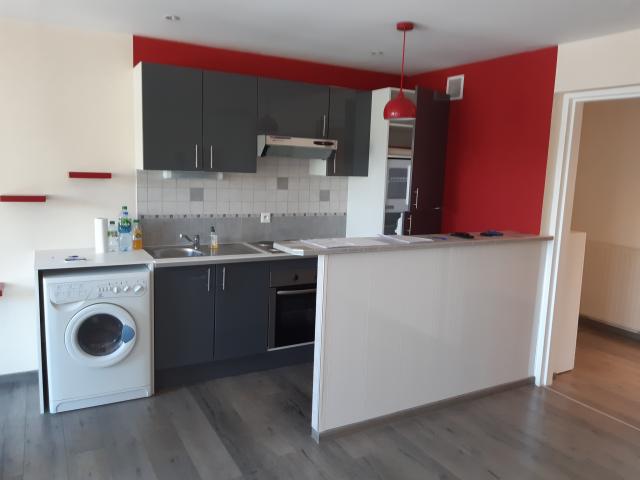 Location appartement T2 Villers les Nancy - Photo 9