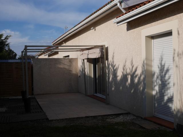 Location maison F4 Fonsorbes - Photo 3
