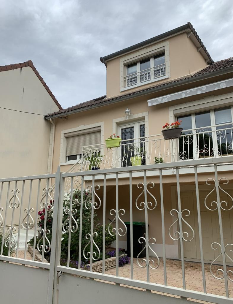 Location chambre St Maur des Fosses - Photo 3