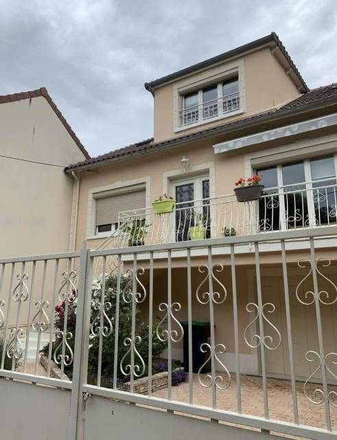 Location chambre St Maur des Fosses - Photo 3