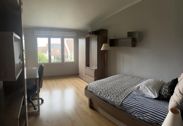 Location chambre St Maur des Fosses - Photo 5