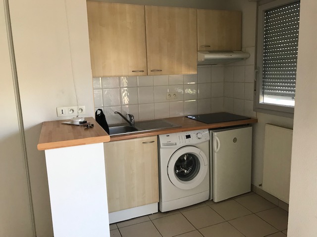 Location appartement T2 La Riche - Photo 2