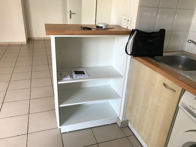 Location appartement T2 La Riche - Photo 4