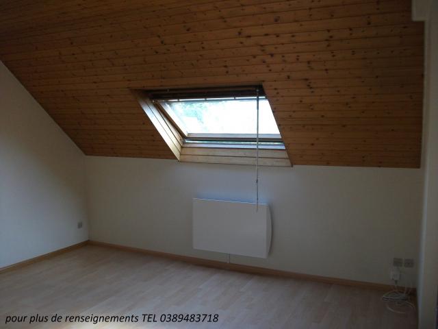Location appartement T3 Kembs - Photo 2