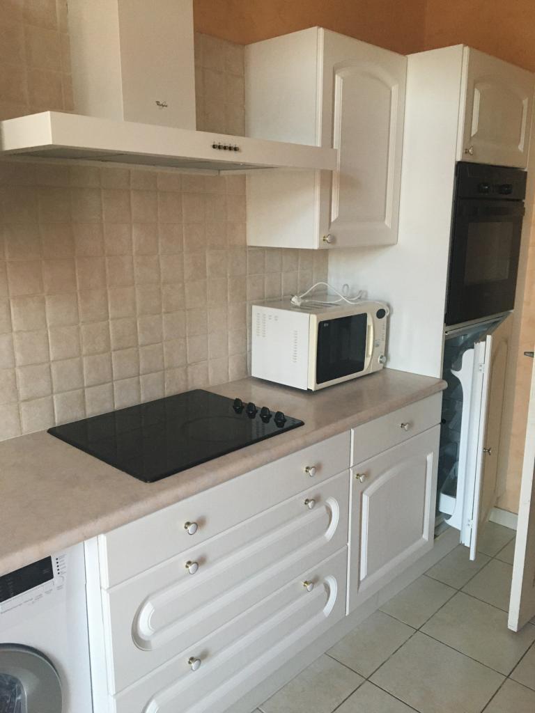 Location chambre Toulouse - Photo 1