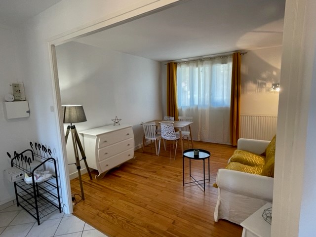 Location appartement T3 Grenoble - Photo 2