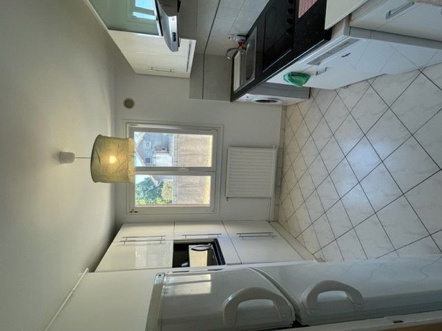 Location appartement T3 Grenoble - Photo 3