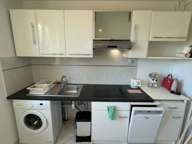 Location appartement T3 Grenoble - Photo 4