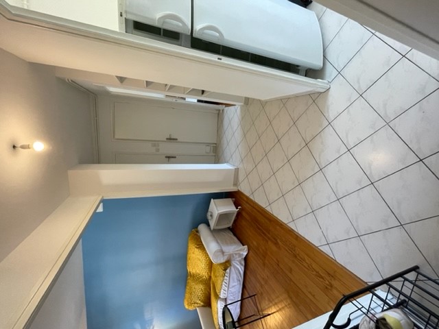Location appartement T3 Grenoble - Photo 5
