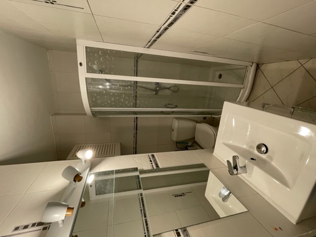 Location appartement T3 Grenoble - Photo 6