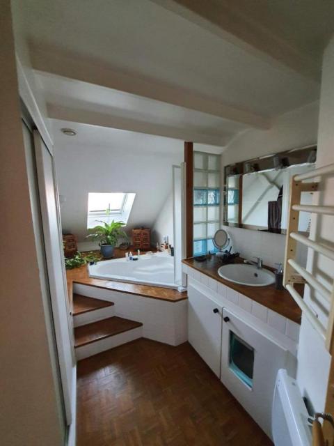 Location appartement T3 Mulhouse - Photo 3