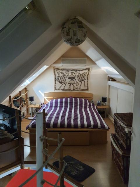Location appartement T3 Mulhouse - Photo 5
