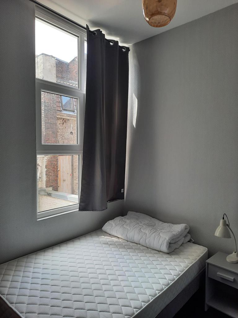 Location chambre Roubaix - Photo 2