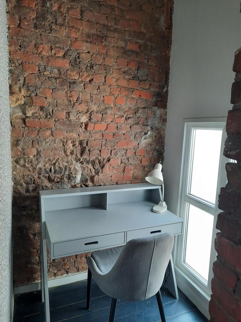 Location chambre Roubaix - Photo 3