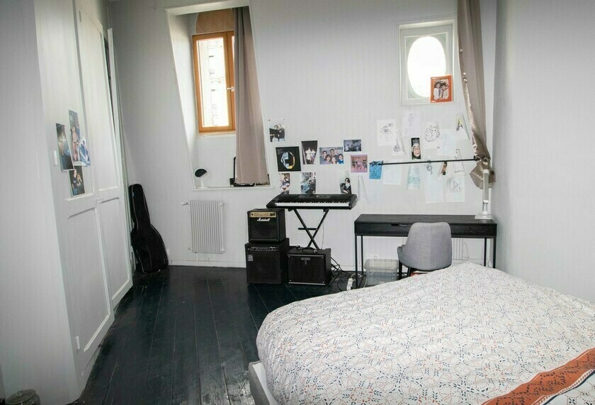 Location chambre Roubaix - Photo 1