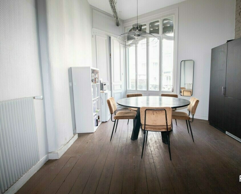 Location chambre Roubaix - Photo 2