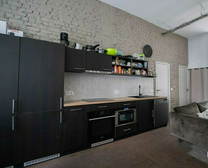 Location chambre Roubaix - Photo 3