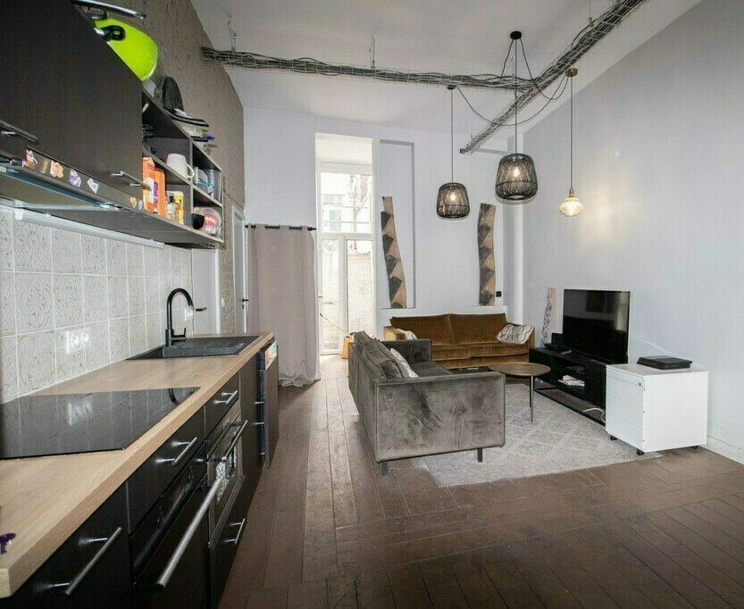 Location chambre Roubaix - Photo 4