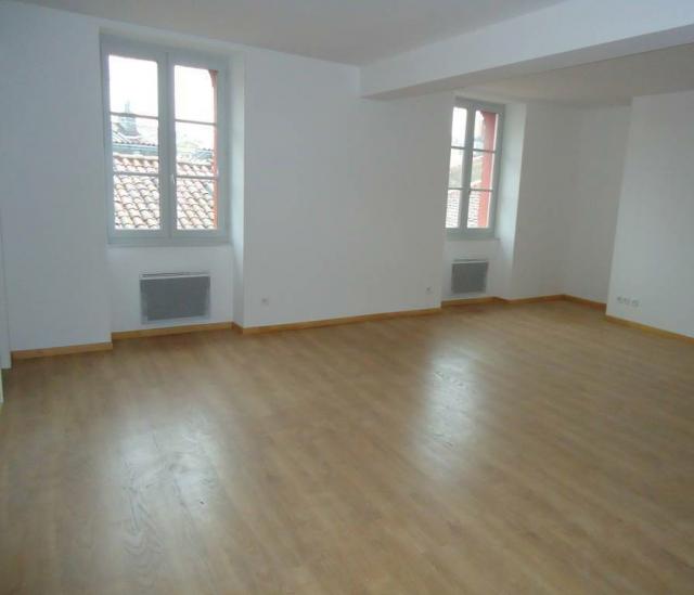 Location appartement T2 Marseille 03 - Photo 2