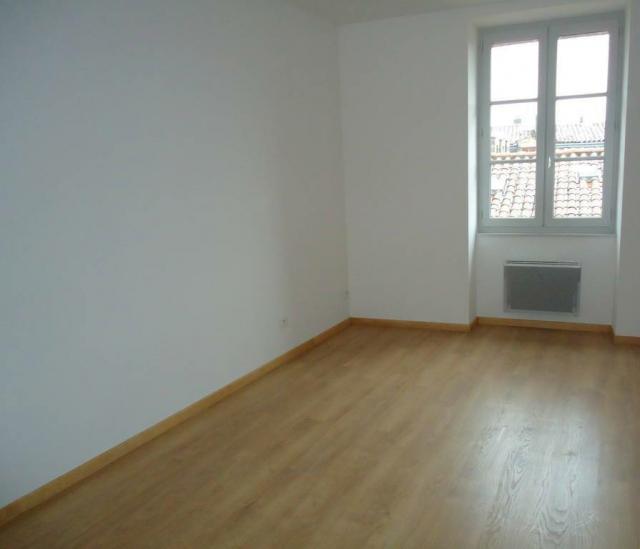 Location appartement T2 Marseille 03 - Photo 3