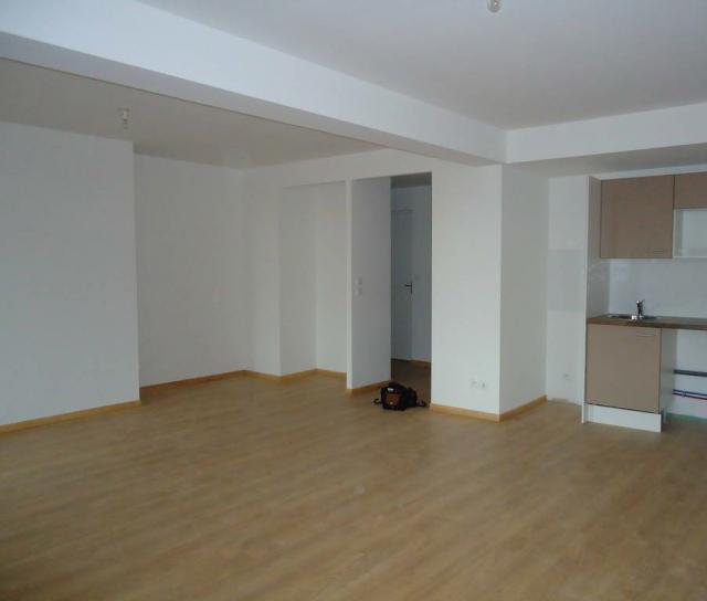 Location appartement T2 Marseille 03 - Photo 4