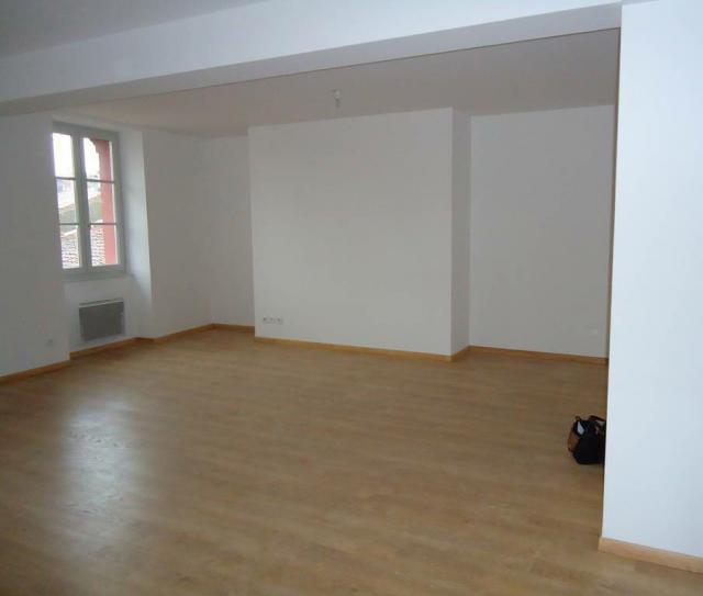 Location appartement T2 Marseille 03 - Photo 5