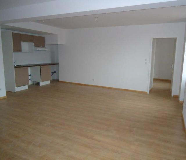 Location appartement T2 Marseille 03 - Photo 6
