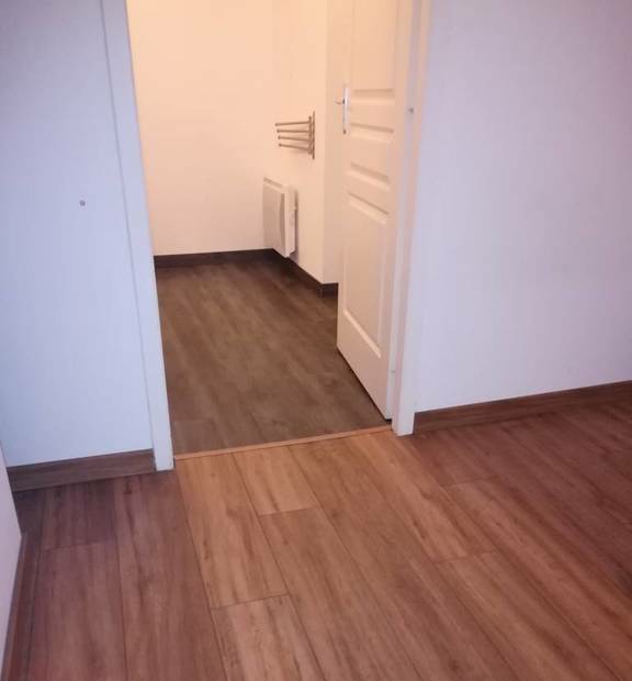 Location appartement T2 Marseille 03 - Photo 7