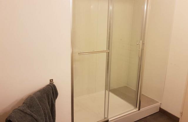 Location appartement T2 Marseille 03 - Photo 8