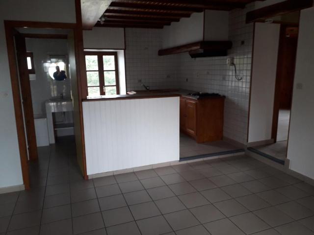 Location appartement T3 Biol - Photo 2
