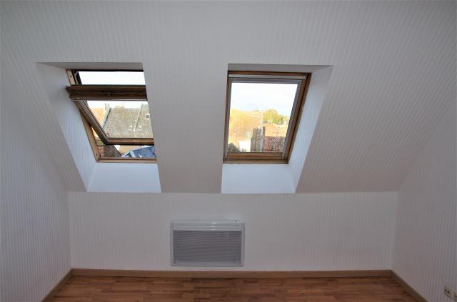 Location appartement T2 Amiens - Photo 1
